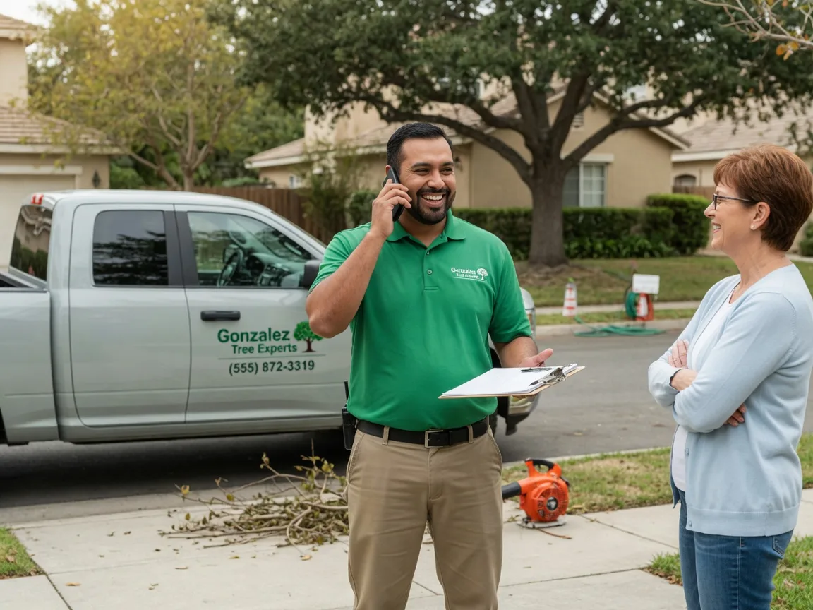 Tree Service Glencoe, CA FAQs
